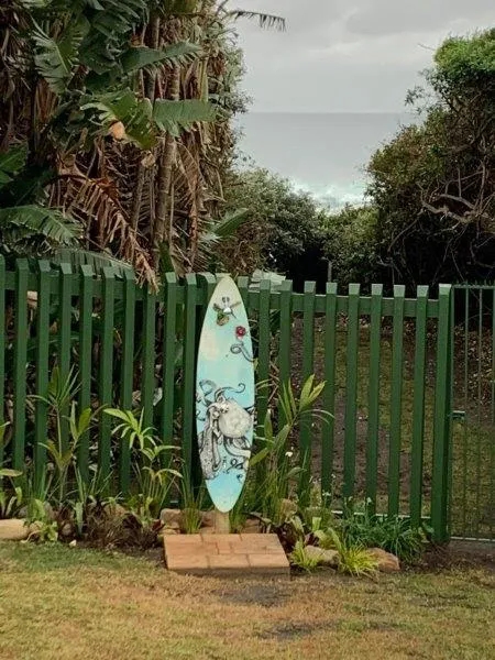 Seagulls Beach House